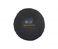 Диск-отягощение XD Kevlar Sand Disc (вес 30 кг)